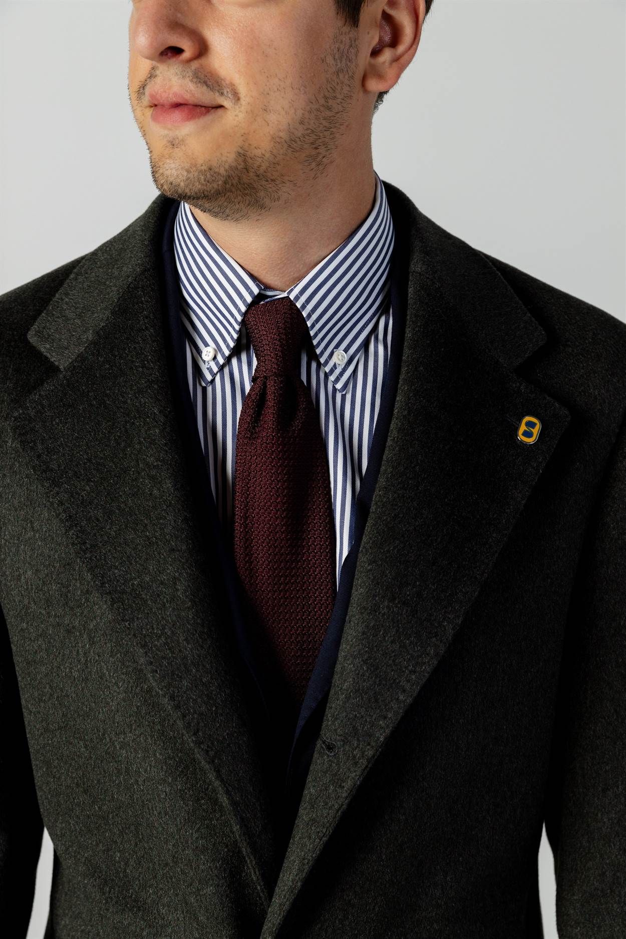 Sorek Custom Menswear